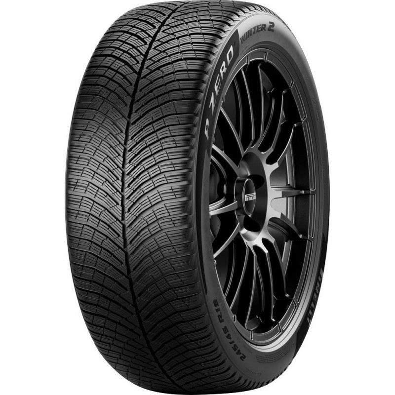 Pirelli PZero Winter 2 255/50 R21 109V XL PNCS