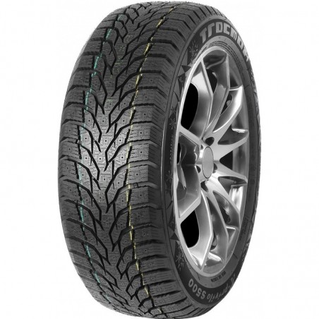 Rotalla S500 285/45 R22 114H XL