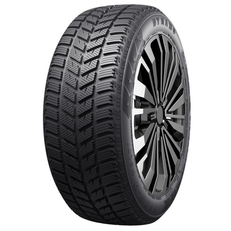 Dynamo Snow-H MSL01 185/55 R15 86T XL