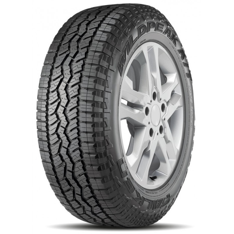 Falken Wildpeak A/T AT3WA 275/45 R20 110V