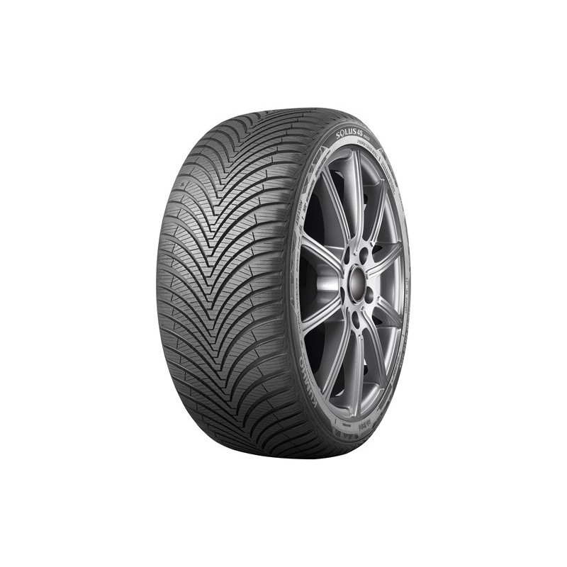 KUMHO SOLUS HA32 4S XL 215/55 R16 97V
