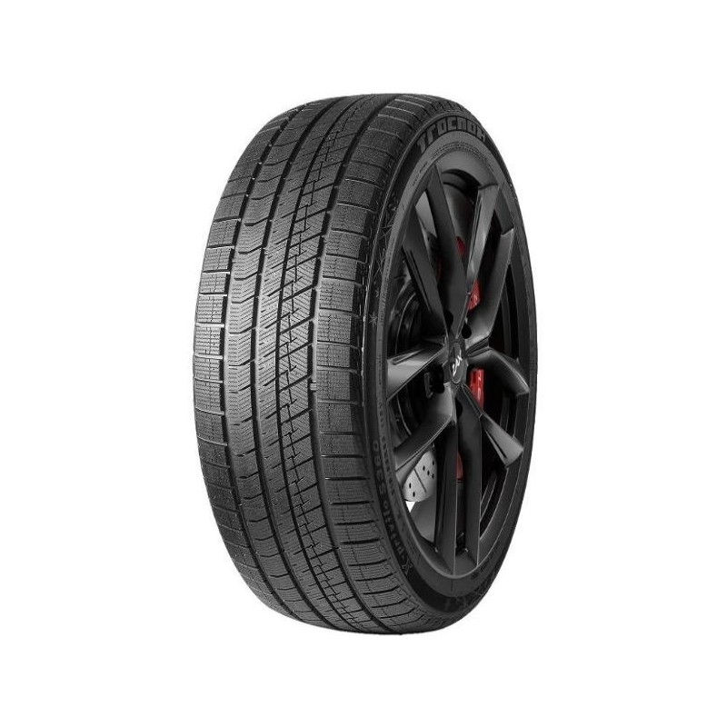 TRACMAX X-Privilo S360 215/50 R17 95T