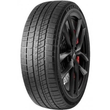TRACMAX X-Privilo S360 215/50 R17 95T