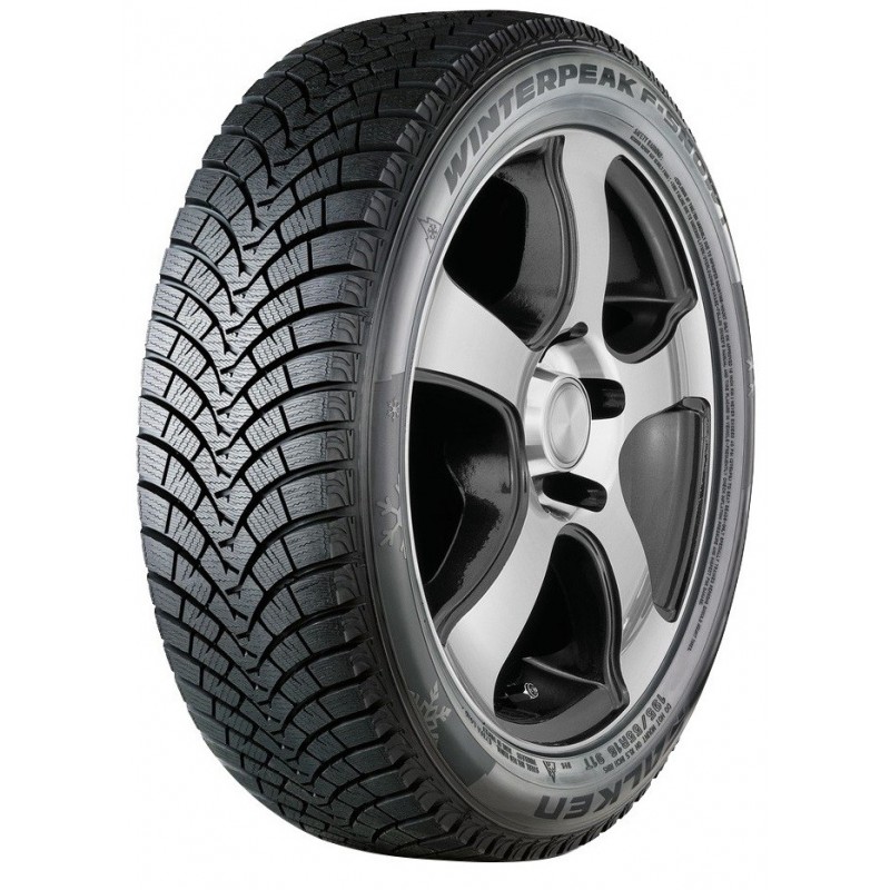 Falken Winterpeak F-Snow 1 215/55 R16 97T XL
