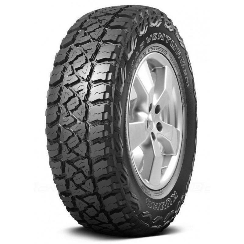 Kumho Road Venture MT51 265/60 R18 119Q