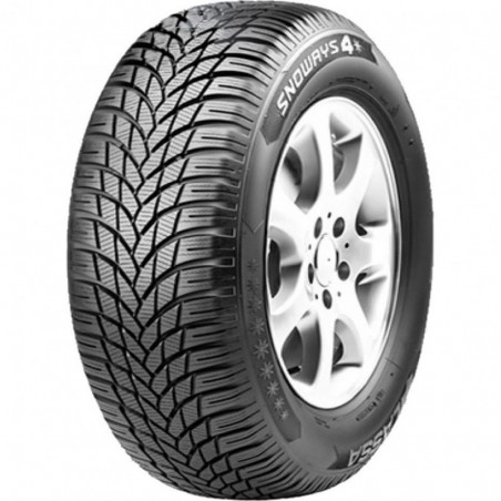 LASSA SNOWAYS 4 235/35 R19 91V