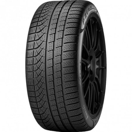 PIRELLI P ZERO WINTER 265/35 R19 98W PIRELLI P ZERO WINTER 265/35 R19 98W