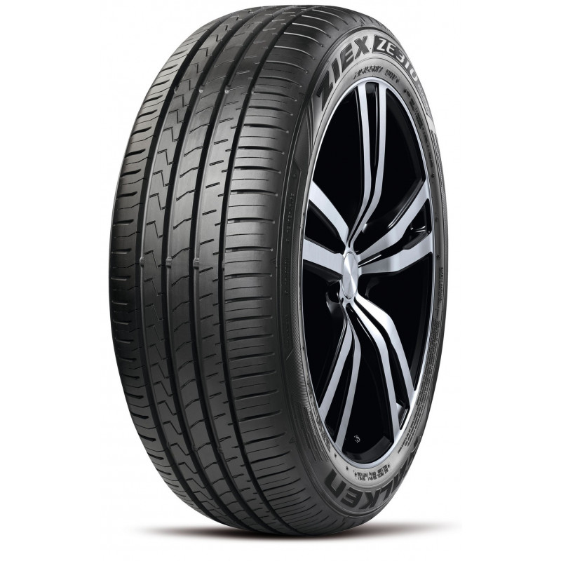 Falken Ziex ZE310 Ecorun 215/55 R18 95V