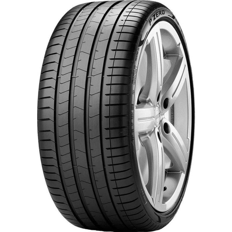 PIRELLI P ZERO LUXURY 275/30 R21 98Y