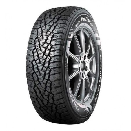 KUMHO CW11 225/70 R15C 112/110R