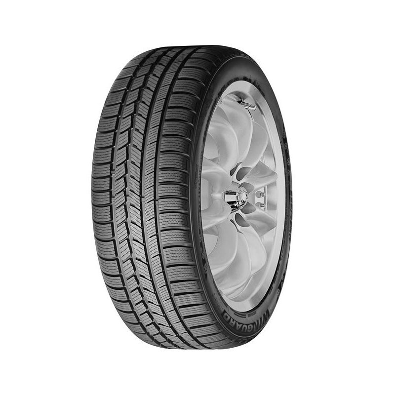 Nexen WinGuard Sport 255/35 R18 94V XL