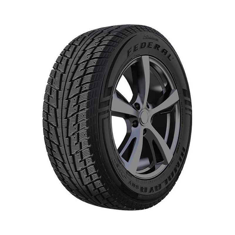 FEDERAL HIMALAYA SUV 235/50 R18 101T