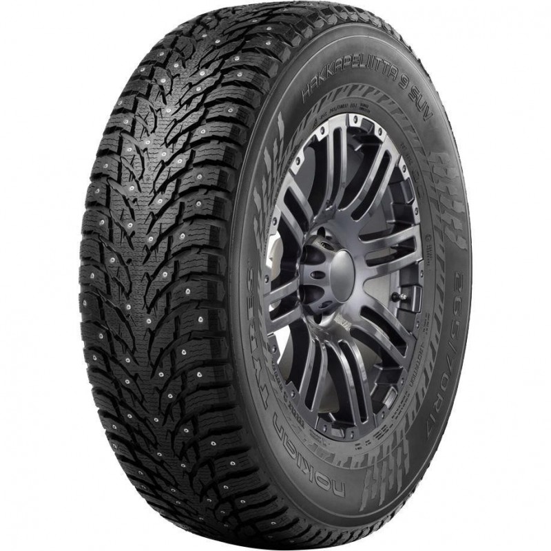 NOKIAN HKPL 9 SUV 285/50 R20 116T