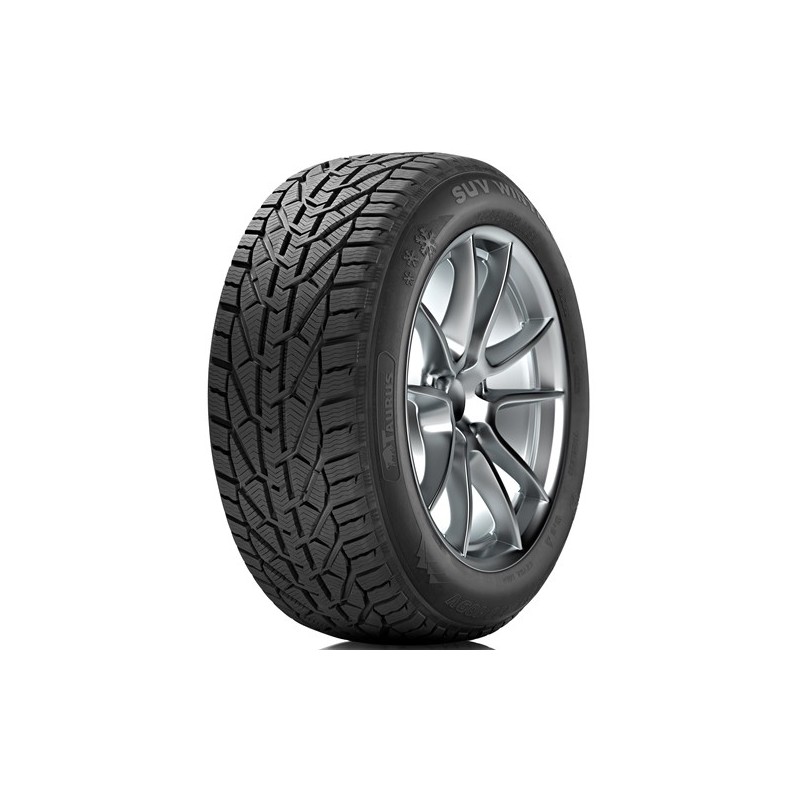 TAURUS WINTER 215/60 R17 96H