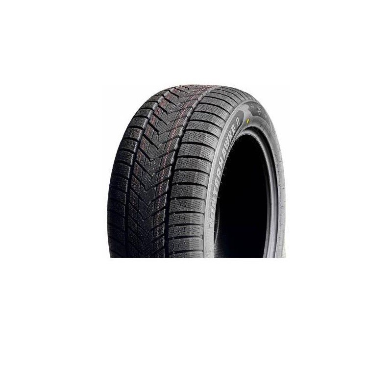 Zmax Winterhawke II 295/35 R21 107H XL
