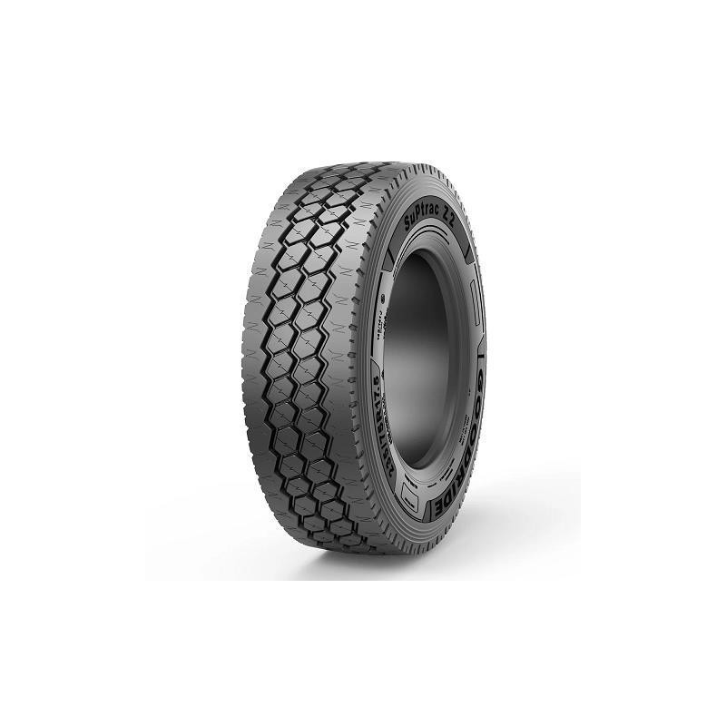 Goodride Suptrac Z2 245/70 R17.5 143/141J