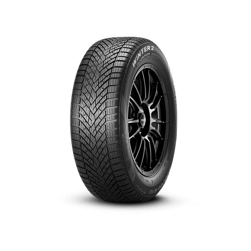 PIRELLI SCORPION WINTER 2 255/40 R22 103V