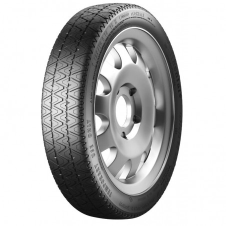 Continental sContact 145/80 R19 110M