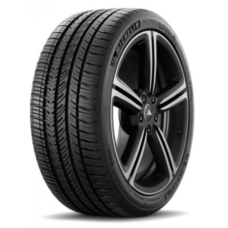Michelin Pilot Sport A/S 4 285/40 R23 111Y XL LR Acoustic