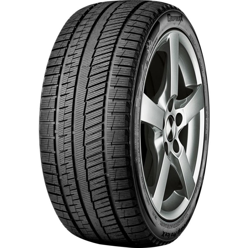 Gripmax Suregrip Pro Icex 195/80 R15 96Q