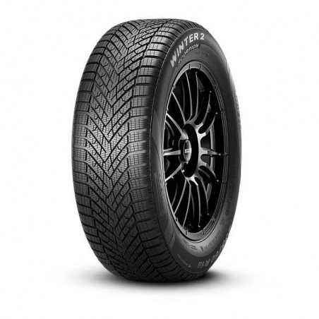 PIRELLI SCORPION WINTER 2 255/45 R21 106V PIRELLI SCORPION WINTER 2 255/45 R21 106V