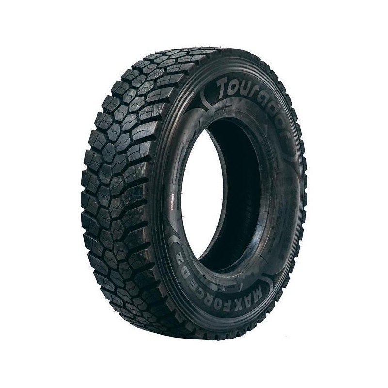 Tourador MAX FORCE D2 315/80 R22.5 156/150K