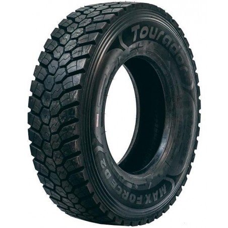 Tourador MAX FORCE D2 315/80 R22.5 156/150K