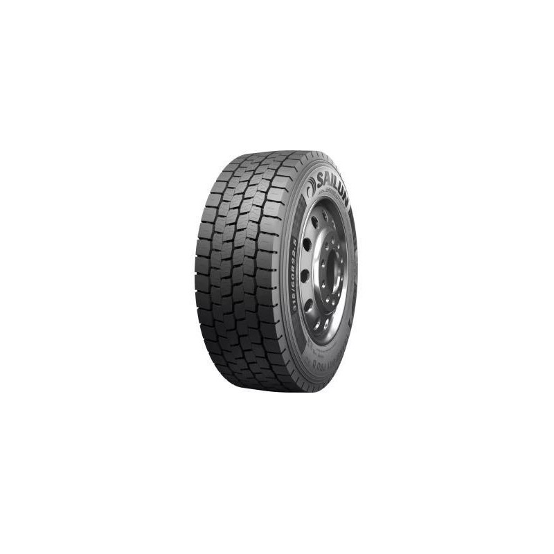 Sailun SDR2 315/60 R22.5 152/148L