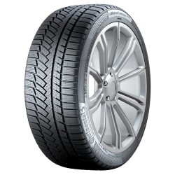 CONTINENTAL WINTERCONTACT TS 850 P XL MO 235/55 R19 105H