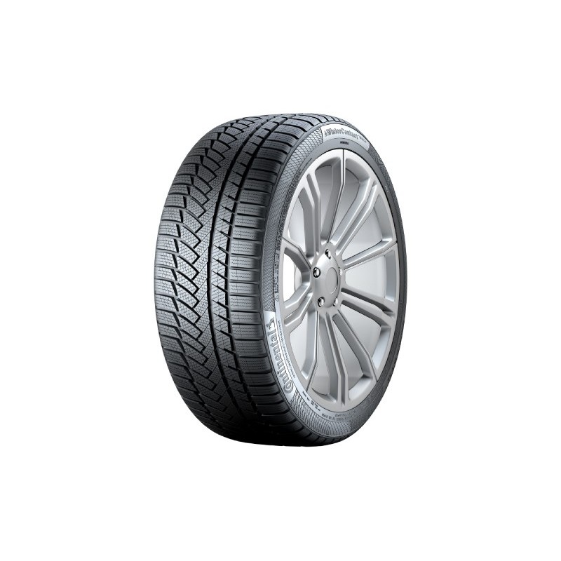 CONTINENTAL WINTERCONTACT TS 850 P XL MO 235/55 R19 105H