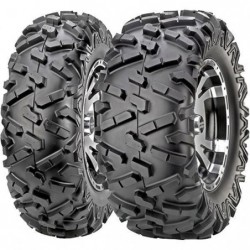 Maxxis MU09 BIGHORN 2.0 25/8 R12 43N