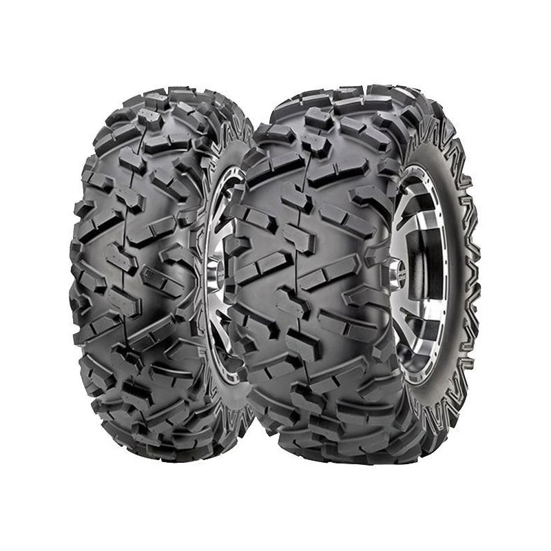 Maxxis MU09 BIGHORN 2.0 25/8 R12 43N