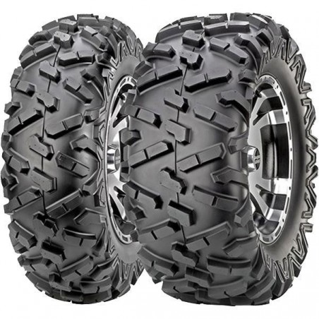 Maxxis MU09 BIGHORN 2.0 25/8 R12 43N