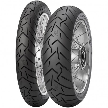 Pirelli SCORPION TRAIL II 150/70 R17 69V Pirelli SCORPION TRAIL II 150/70 R17 69V