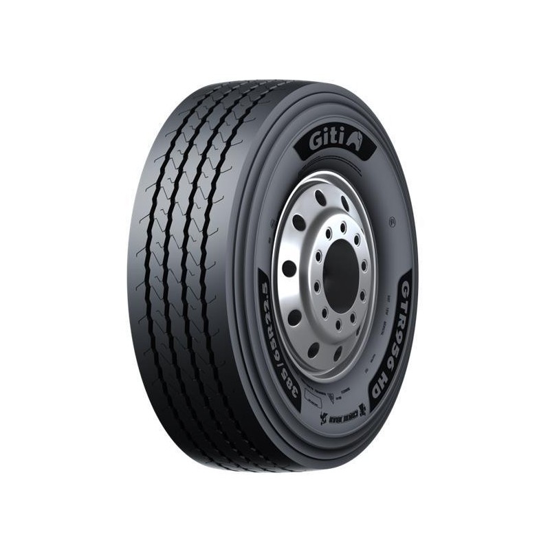 Giti GTR956 HD 385/65 R22.5 164K