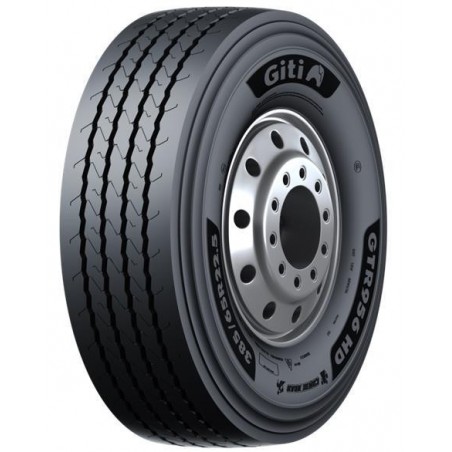 Giti GTR956 HD 385/65 R22.5 164K