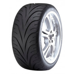 Federal 595 RS-R (Treadwear 220) 245/35 R18 88W