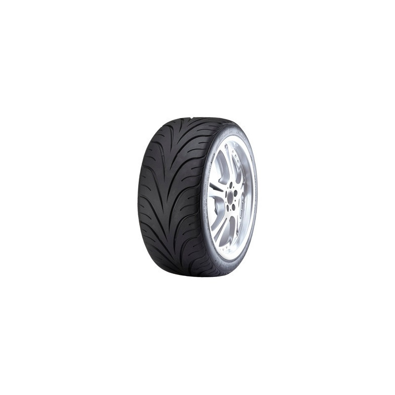 Federal 595 RS-R (Treadwear 220) 245/35 R18 88W