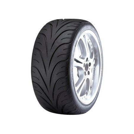 Federal 595 RS-R (Treadwear 220) 245/35 R18 88W Federal 595 RS-R (Treadwear 220) 245/35 R18 88W