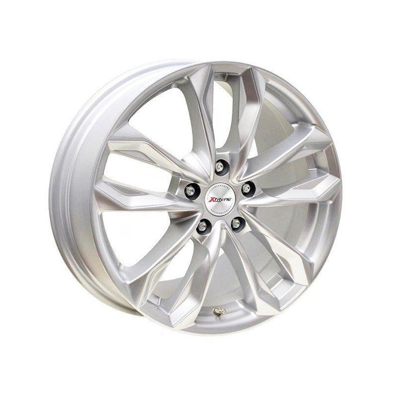 Xtreme SX5 R18 5X114.3 8,0J ET40 CB67.1
