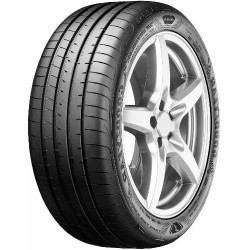 GOODYEAR EAGLE F1 ASYMMETRIC 5 XL FP OE * 245/45 R18 100Y