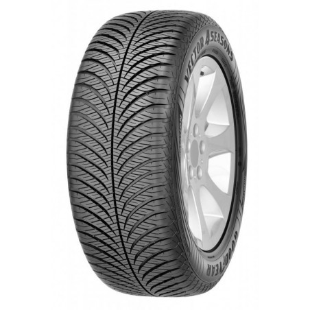 Goodyear Vector 4Seasons SUV Gen 2 255/60 R18 108V