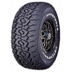 Windforce Catchfors A/T II 245/65 R17 111S XL