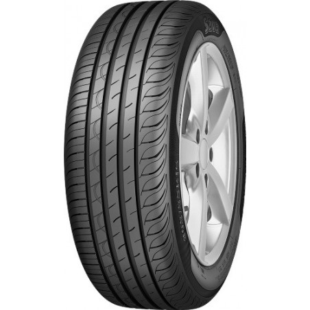 SAVA INTENSA HP 2 215/60 R17 96H SAVA INTENSA HP 2 215/60 R17 96H