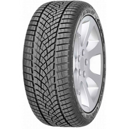 Goodyear UltraGrip Performance + SUV 265/60 R18 114H XL