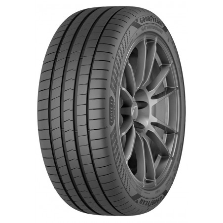 Goodyear Eagle F1 Asymmetric 6 255/40 R20 101V XL (+)