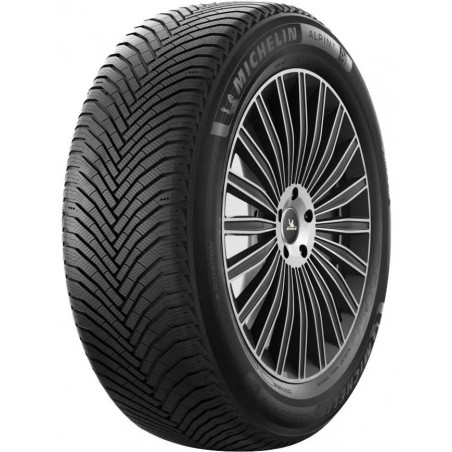 Michelin Alpin 7 205/55 R16 91H Michelin Alpin 7 205/55 R16 91H