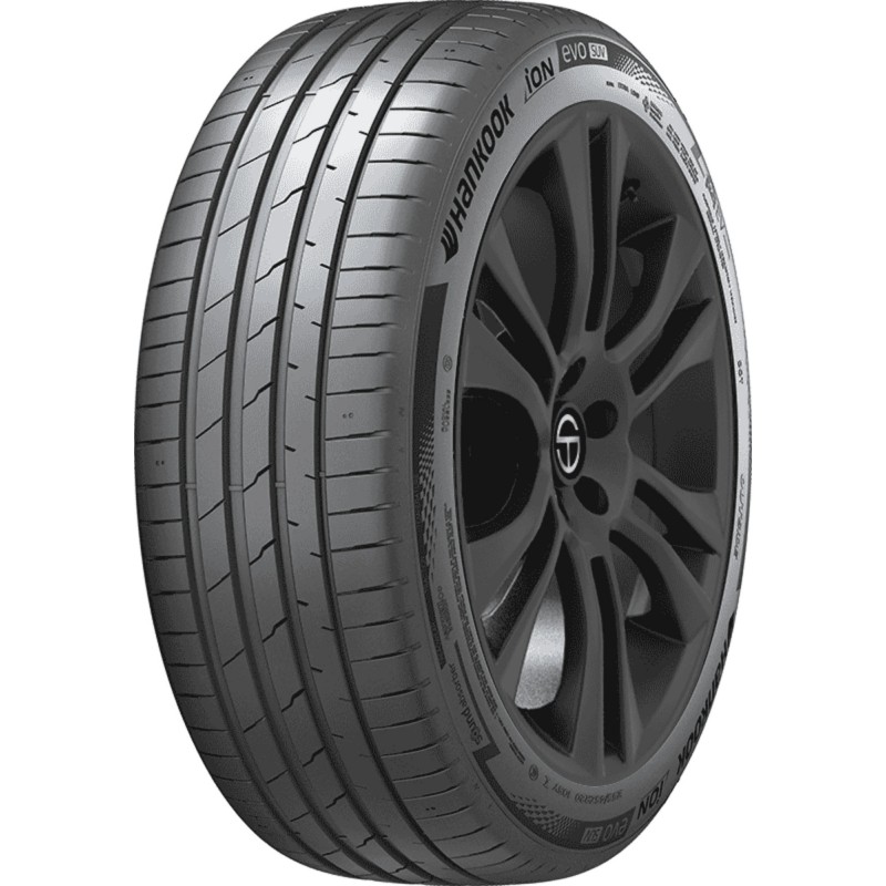 Hankook iON evo SUV (IK01A) 255/40 R21 102T XL (+) RP
