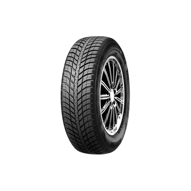 NEXEN NBLUE 4 SEASON XL 205/55 R16 94V