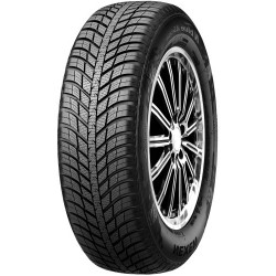NEXEN NBLUE 4 SEASON 225/50 R17 94V